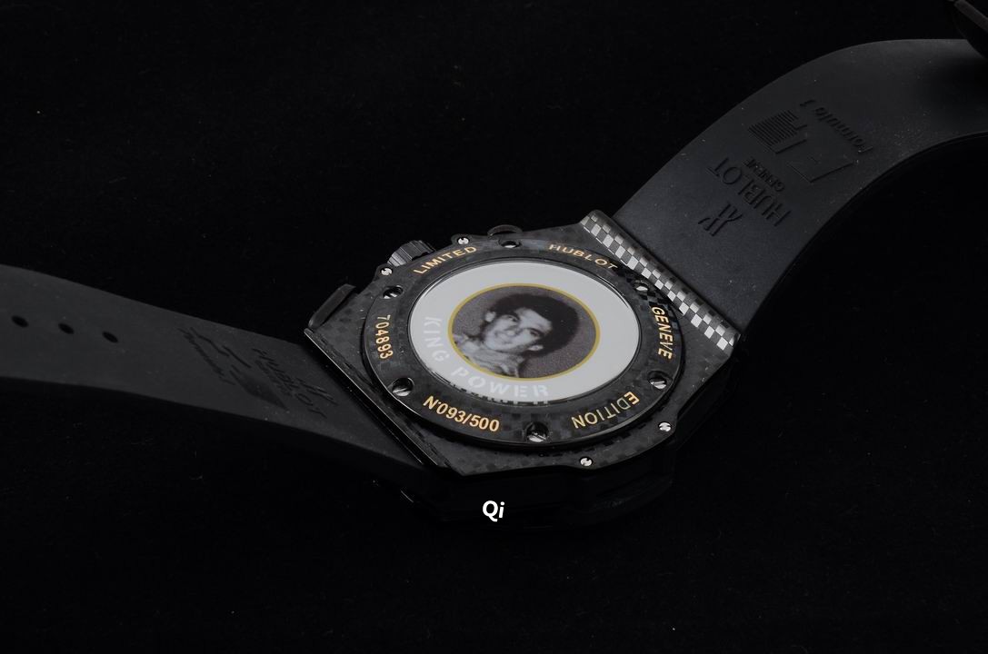 Hublot watch man-234